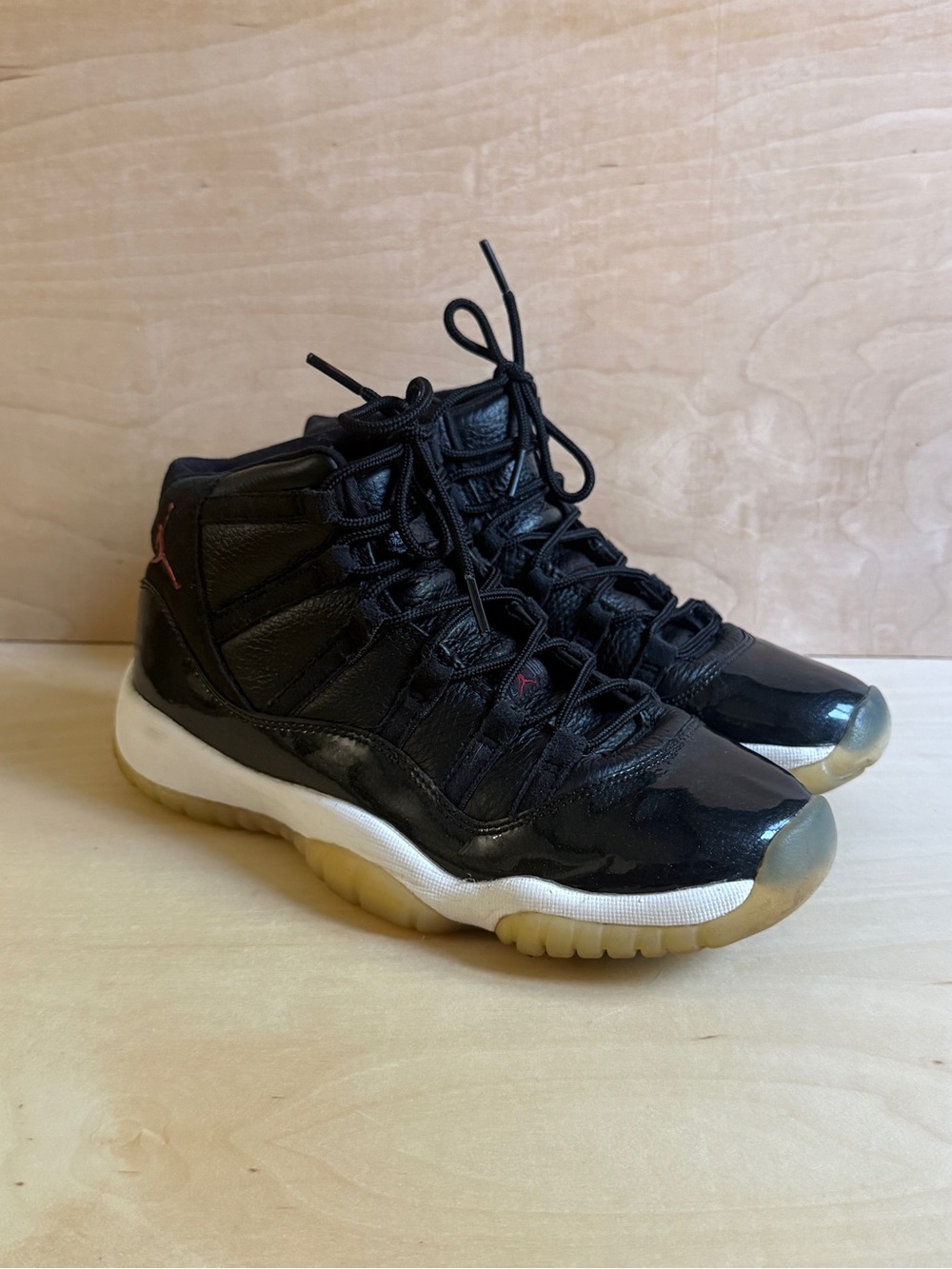 🏀Jordan 11 Retro | 6Y